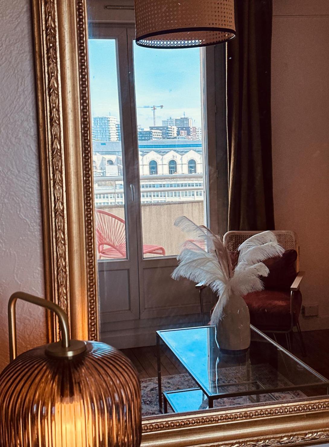 - Triangle D'or - Vue Capucins Apartment